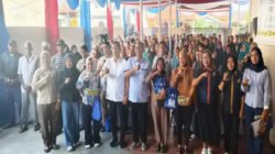 Antonius Tumanggor Sebut Data Kependudukan Akurat Jadi Kunci Agar Bantuan Sosial Tepat Sasaran