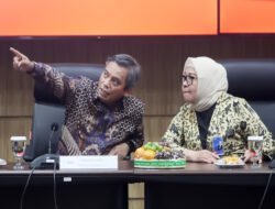 BTN dan Pemkot Padang Bangun Kolaborasi Perbankan, Sasar Rumah ASN hingga Digitalisasi Layanan Publik