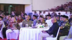 Terima Serambi Award 2026, Kajati Aceh Teuku Rahmatsyah Tekankan Komitmen Pulihkan Kepercayaan Publik