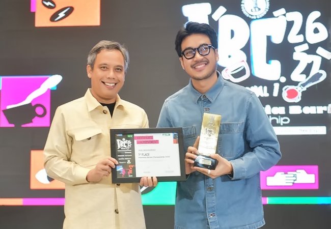 Dari Secangkir Kopi ke Peluang Bisnis, BTN Perkuat Ekosistem Kopi Agar Naik Kelas